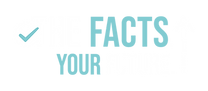 The Facts. Your Future. logo