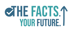 The Facts. Your Future. logo